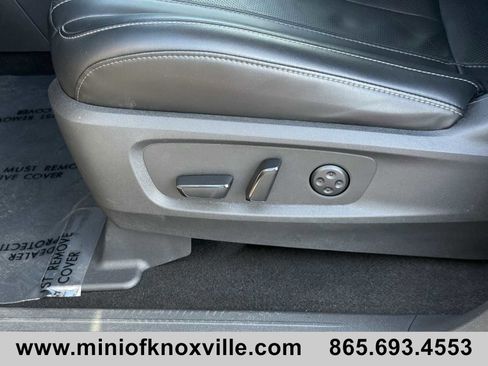 Used 2023 INFINITI QX60 Luxe w/ Cargo Package image 11
