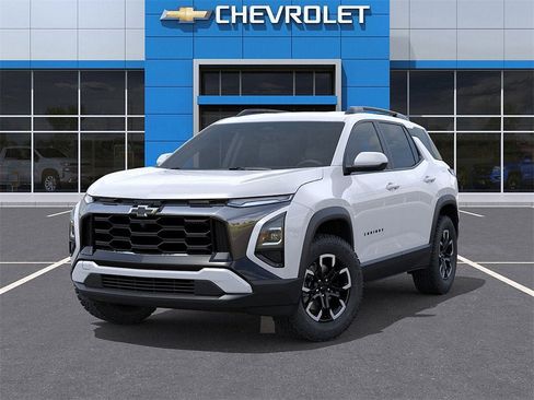 New 2026 Chevrolet Equinox ACTIV image 7