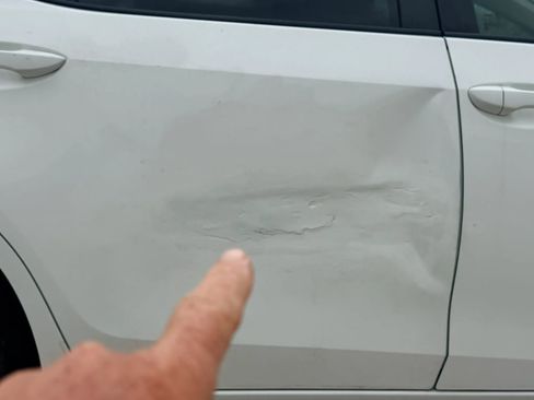 Used 2016 Toyota Corolla LE image 7