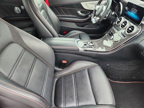 Used 2019 Mercedes-Benz C 43 AMG 4MATIC Coupe image 13