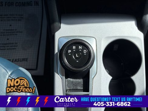Used 2023 Ford Bronco Sport Outer Banks w/ Tech Package AWD/4WD image 38