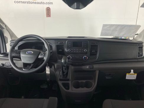 New 2025 Ford Transit 150 Base image 7