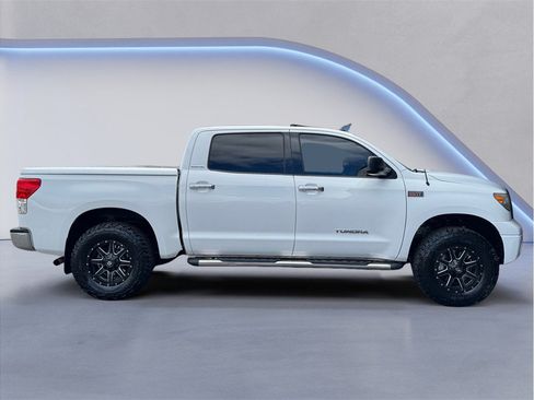 Used 2013 Toyota Tundra Limited RWD image 7