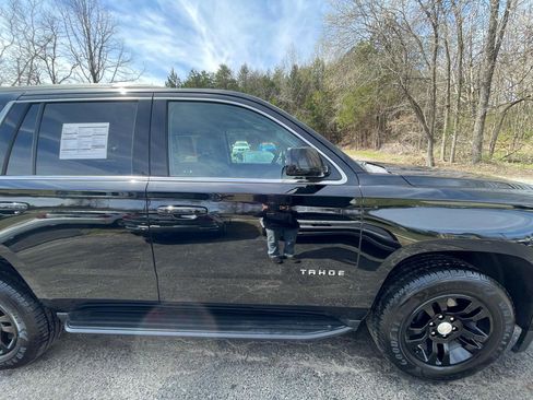 Used 2019 Chevrolet Tahoe LT image 11