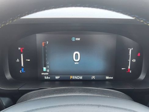New 2026 Ford Maverick Lobo AWD/4WD image 16
