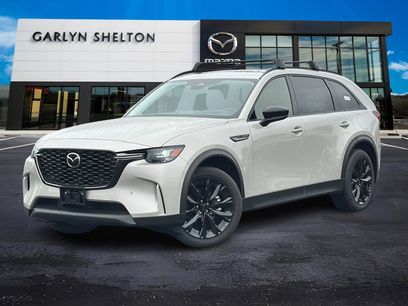 New 2026 MAZDA CX-90 3.3 Turbo w/ Premium Sport Pkg