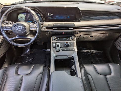 Used 2023 Hyundai Palisade Calligraphy AWD/4WD image 19