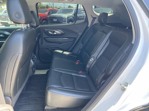 Used 2019 GMC Terrain SLT AWD/4WD image 24