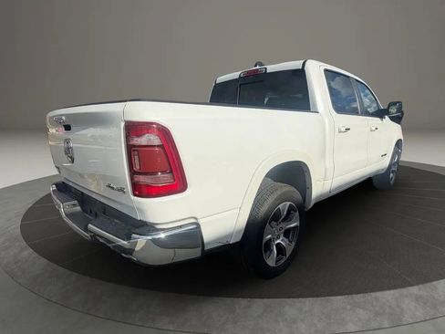 Used 2020 RAM 1500 Laramie image 5