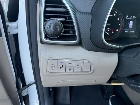 Used 2021 Hyundai Tucson SEL image 15