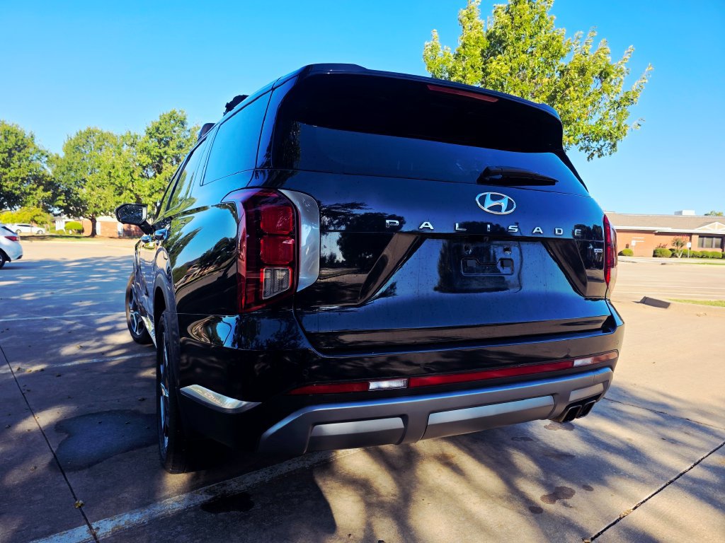 Used 2023 Hyundai Palisade Limited AWD/4WD image 18