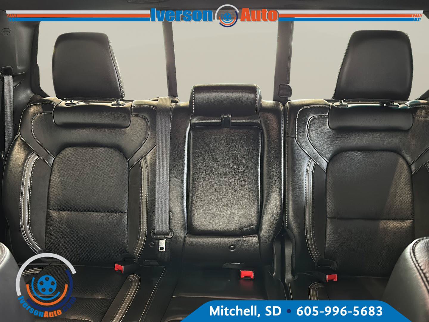 Used 2023 RAM 1500 Rebel w/ Rebel Level 2 Equipment Group AWD/4WD image 25