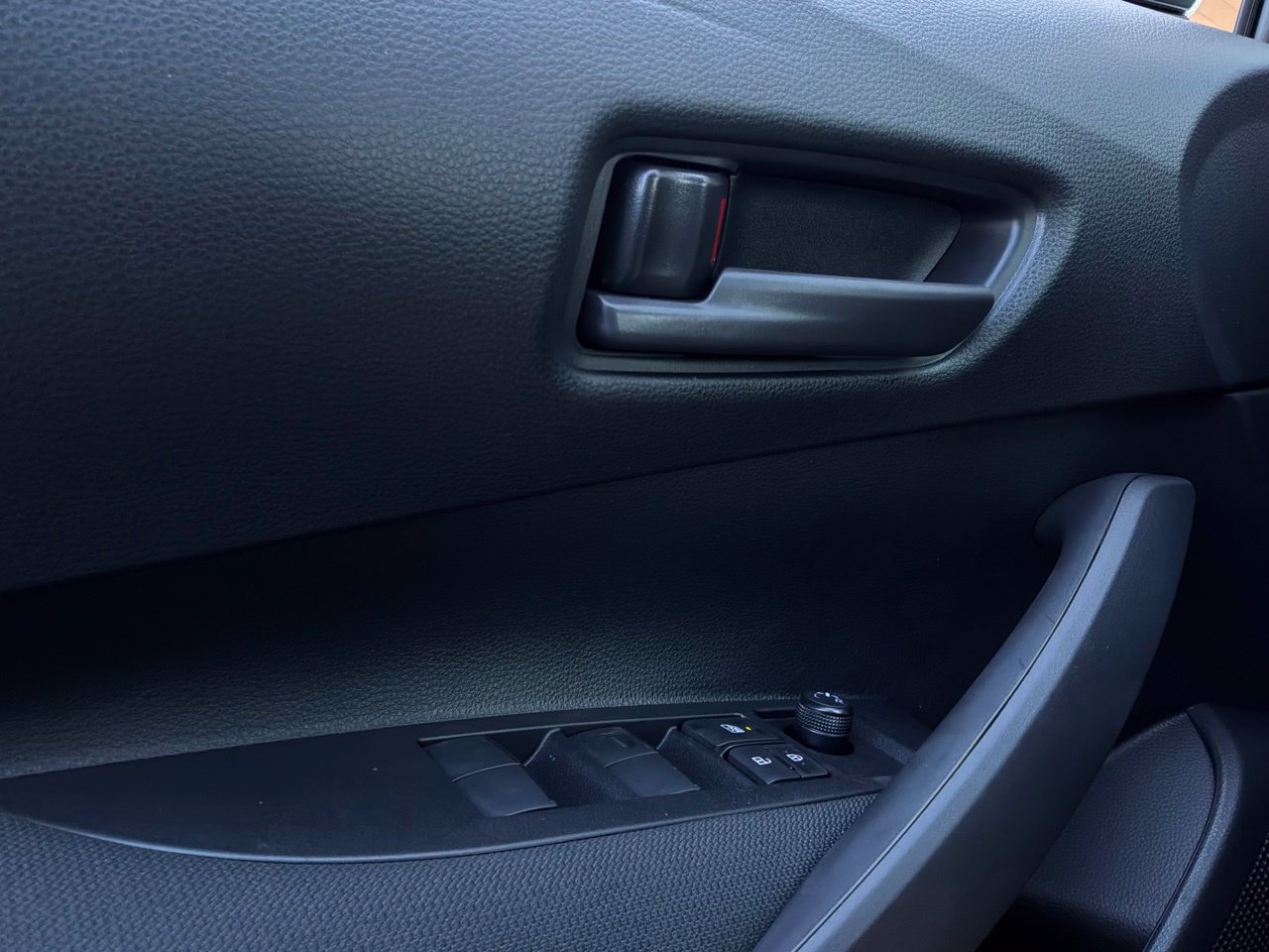 New 2027 Toyota Corolla LE FWD image 20