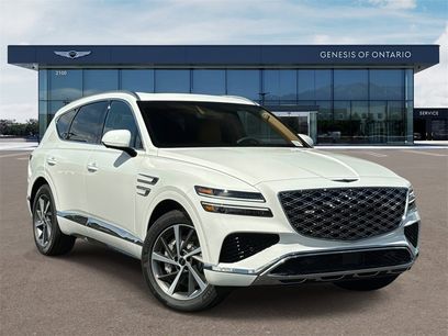 New 2026 Genesis GV80 2.5T Advanced