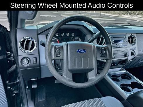 Used 2015 Ford F250 XLT AWD/4WD image 28