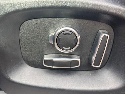 Used 2017 Land Rover Range Rover Sport HSE Dynamic image 13