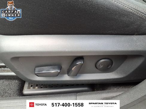 Used 2023 Nissan Rogue SV FWD image 15
