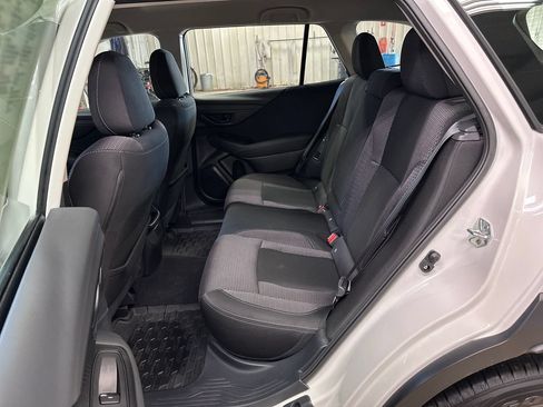 Certified 2024 Subaru Outback AWD/4WD image 22