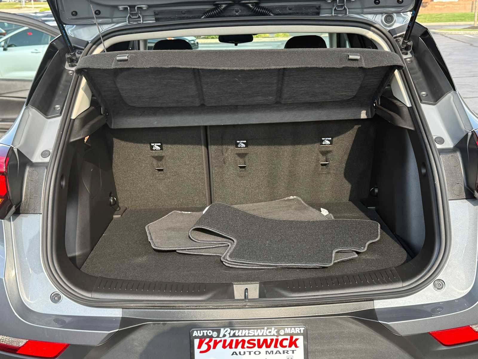 Used 2021 Buick Encore GX Preferred FWD image 29