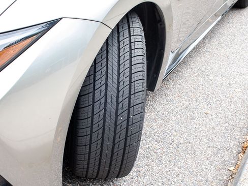 Used 2023 Lexus IS 350 F Sport AWD/4WD image 9