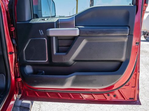 Used 2017 Ford F150 Lariat image 12