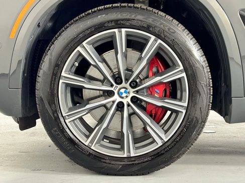 Used 2026 BMW X5 xDrive40i w/ M Sport Package image 42