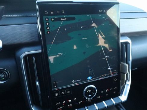 New 2026 GMC Acadia Denali w/ Super Cruise Package image 7