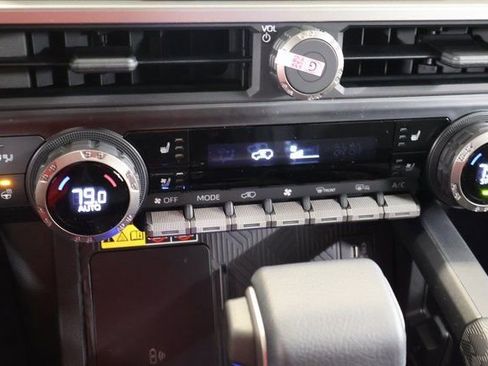 New 2026 Toyota 4Runner Limited image 21