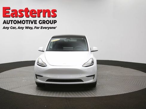 Used 2020 Tesla Model Y Performance AWD/4WD image 47