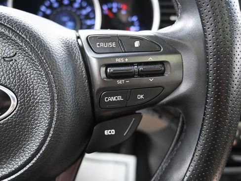 Used 2014 Kia Optima EX w/ EX Premium Package FWD image 26