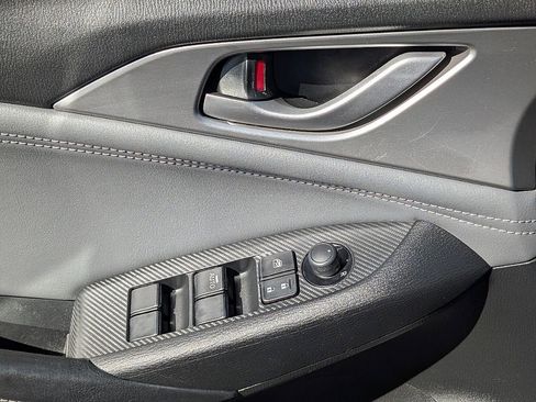 Used 2019 MAZDA CX-3 Touring image 28