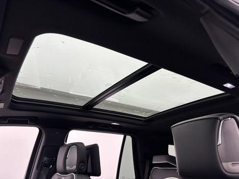 New 2026 GMC Yukon AT4 Ultimate AWD/4WD image 5