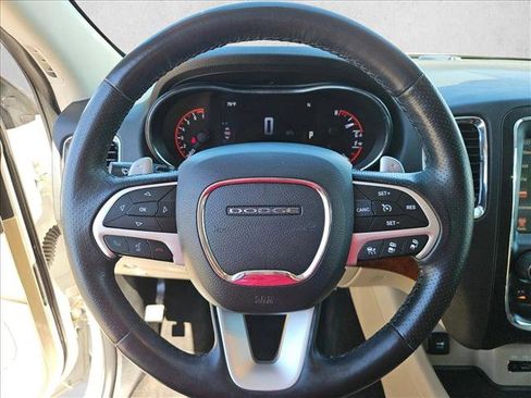 Used 2015 Dodge Durango Citadel w/ Technology Group RWD image 14