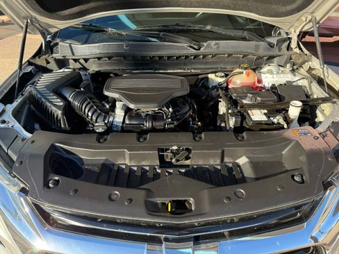 Used 2019 Chevrolet Blazer Premier w/ Sun and Wheels Package image 23