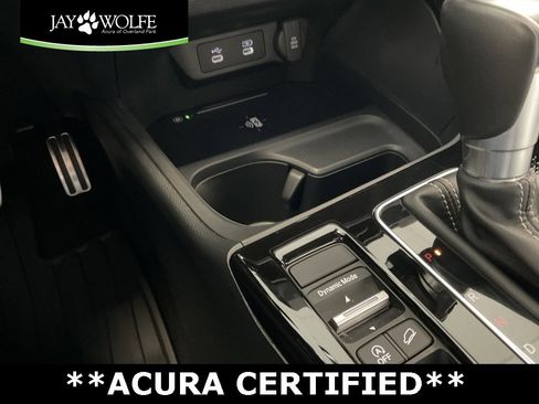 Certified 2025 Acura ADX A-Spec image 18