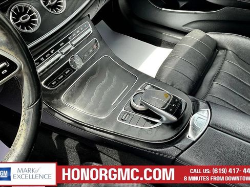 Used 2019 Mercedes-Benz E 450 Cabriolet image 18