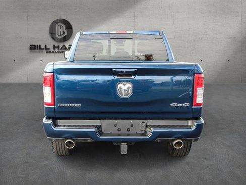 Used 2023 RAM 1500 Big Horn image 5