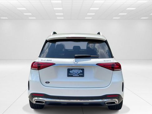 Used 2020 Mercedes-Benz GLE 580 4MATIC image 5