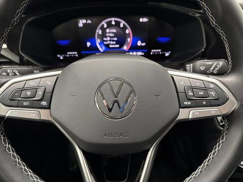 Used 2024 Volkswagen Taos S image 15