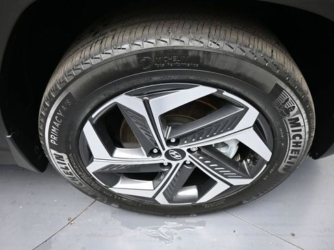 Used 2023 Hyundai Tucson SEL w/ Cargo Package image 13