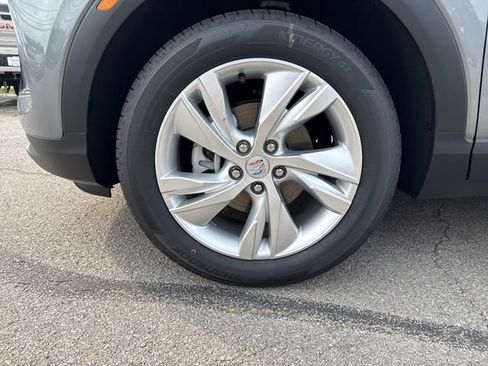 New 2026 Buick Encore GX Preferred FWD image 10