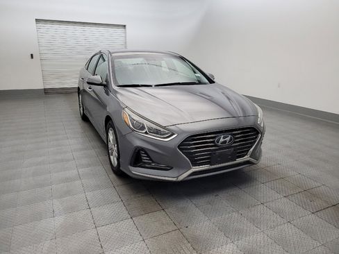 Used 2018 Hyundai Sonata SEL image 14