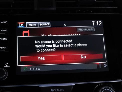 Used 2021 Honda Civic Sport image 25