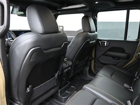 New 2025 Jeep Wrangler Rubicon 392 image 17