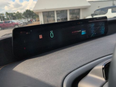 Used 2026 Ford Expedition Tremor AWD/4WD image 23