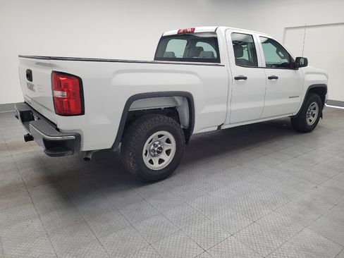 Used 2019 GMC Sierra 1500 Limited RWD image 10