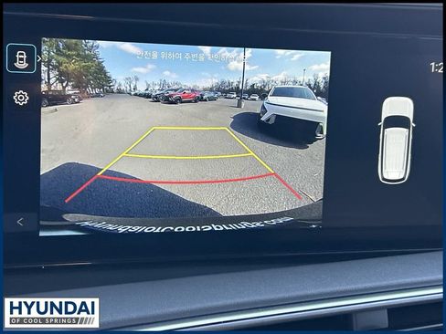 New 2026 Hyundai Palisade SE FWD image 32