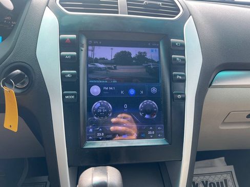 Used 2014 Ford Explorer FWD image 14