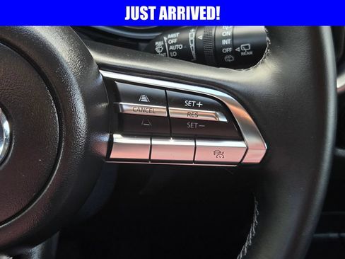Certified 2025 MAZDA CX-50 AWD 2.5 Hybrid w/ Weather Package image 22