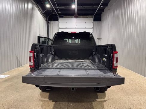 Used 2023 Ford F150 Tremor w/ Equipment Group 402A High AWD/4WD image 28